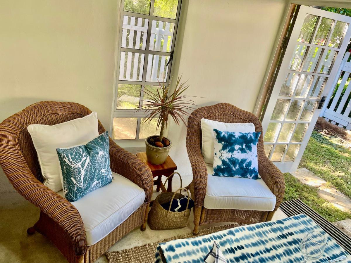 Clarendon Manor And Cottages Howick Ngoại thất bức ảnh