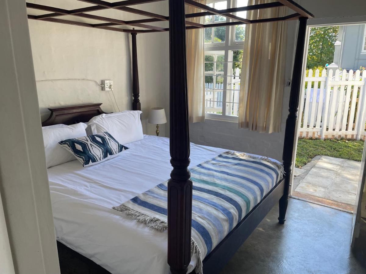 Clarendon Manor And Cottages Howick Ngoại thất bức ảnh