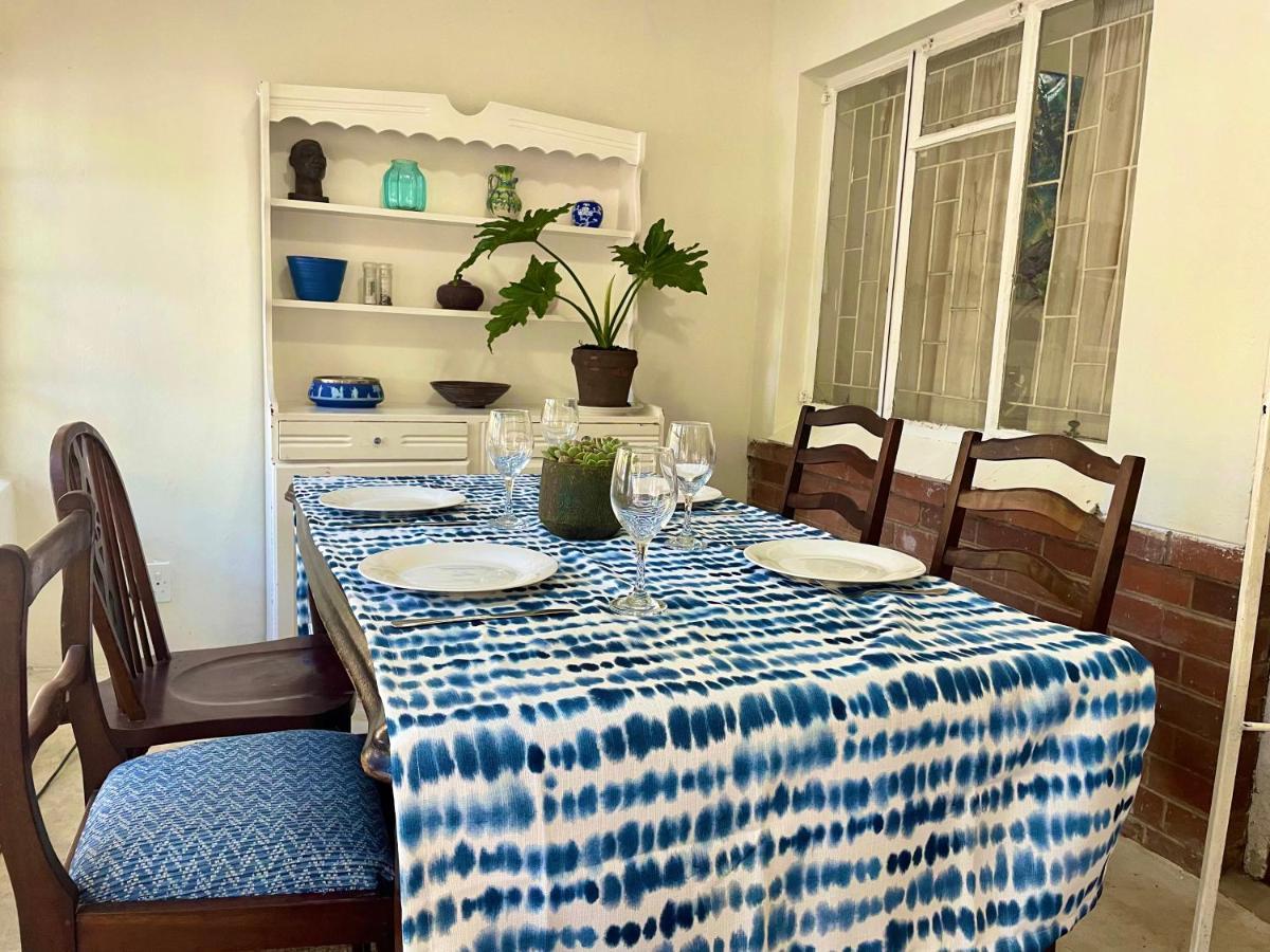 Clarendon Manor And Cottages Howick Ngoại thất bức ảnh