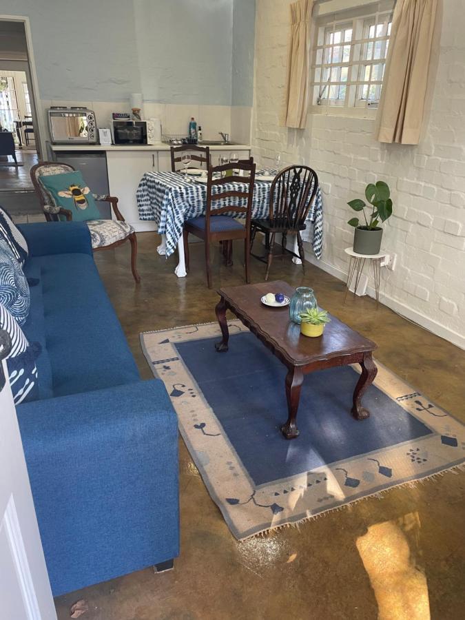 Clarendon Manor And Cottages Howick Ngoại thất bức ảnh