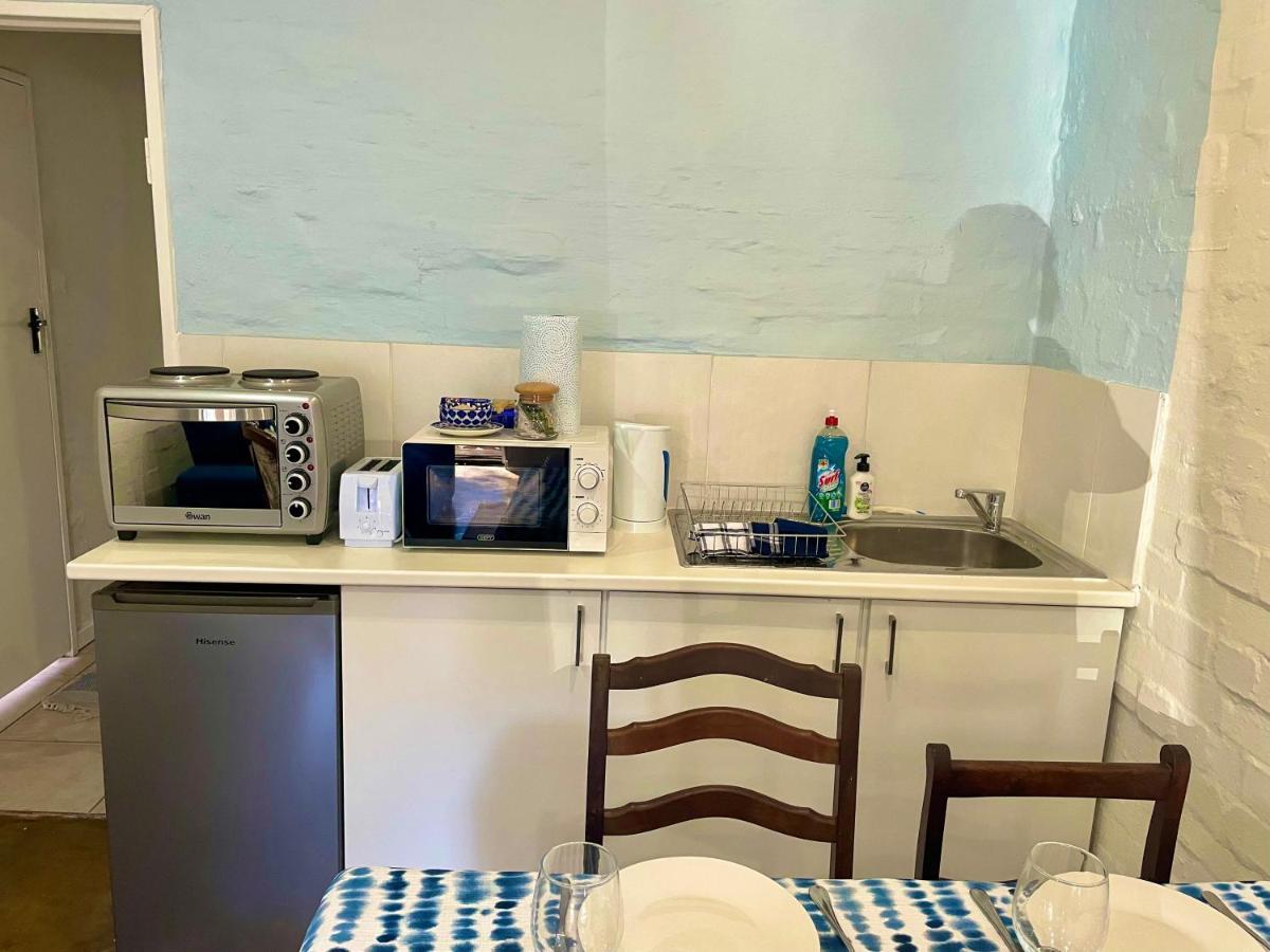 Clarendon Manor And Cottages Howick Ngoại thất bức ảnh