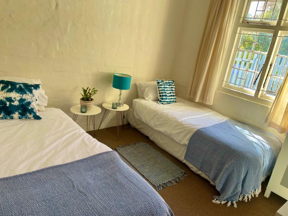 Clarendon Manor And Cottages Howick Ngoại thất bức ảnh