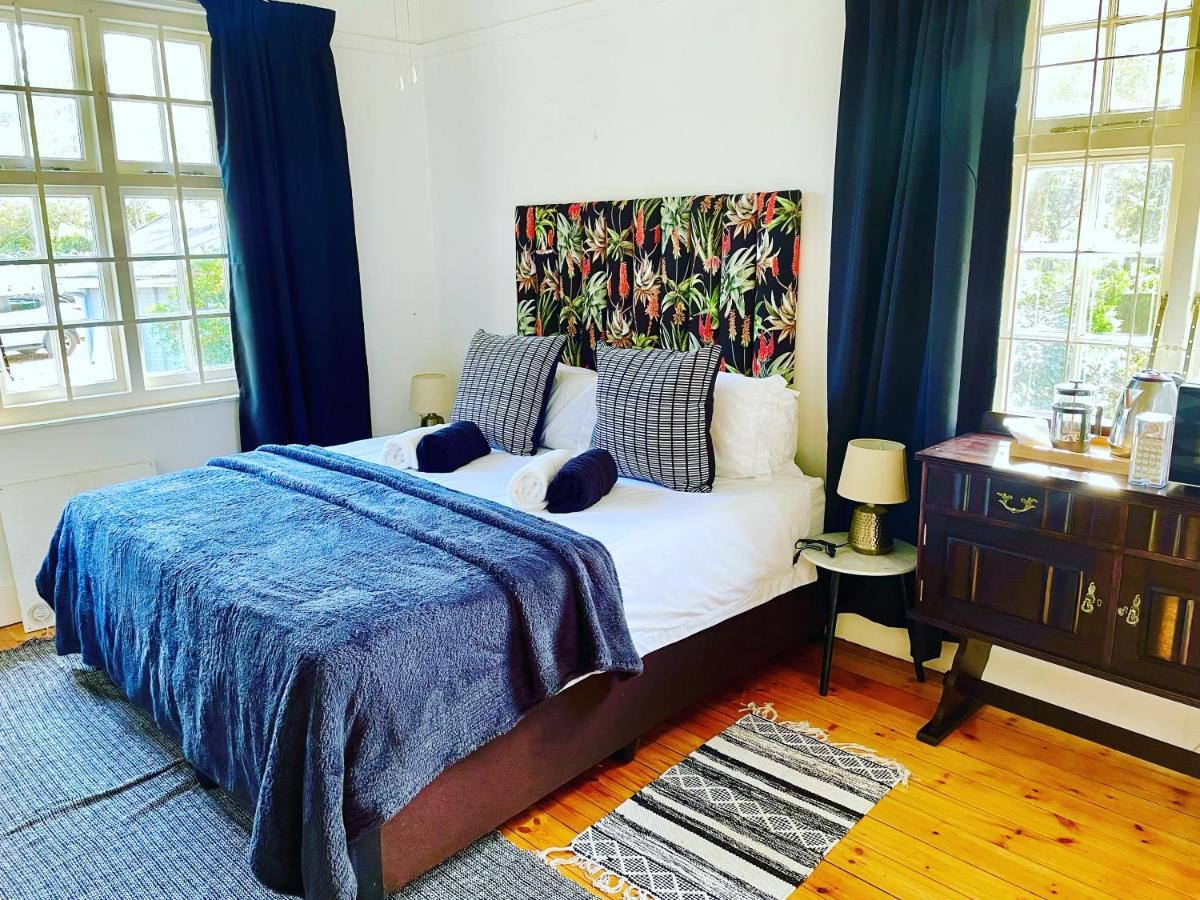 Clarendon Manor And Cottages Howick Ngoại thất bức ảnh