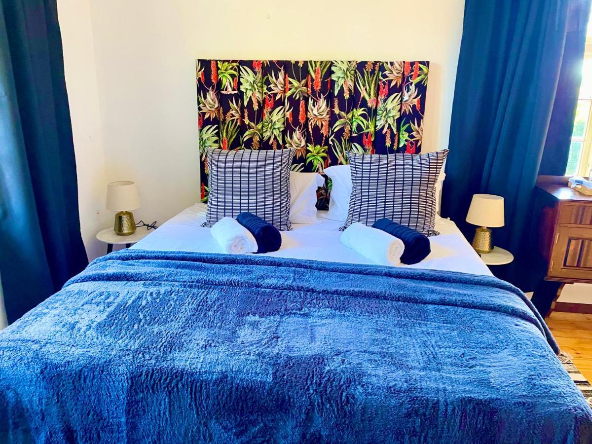 Clarendon Manor And Cottages Howick Ngoại thất bức ảnh
