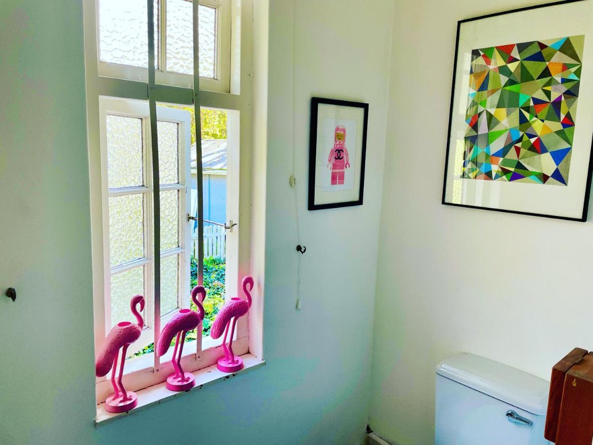 Clarendon Manor And Cottages Howick Ngoại thất bức ảnh