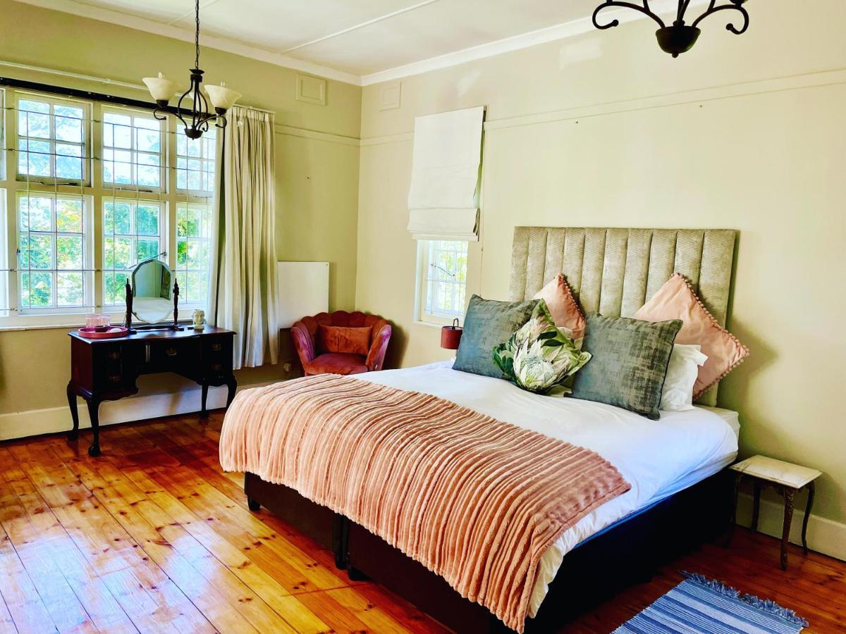 Clarendon Manor And Cottages Howick Ngoại thất bức ảnh