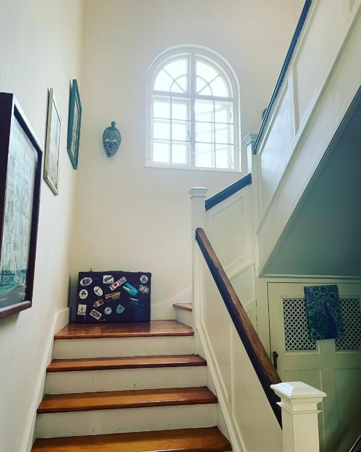 Clarendon Manor And Cottages Howick Ngoại thất bức ảnh