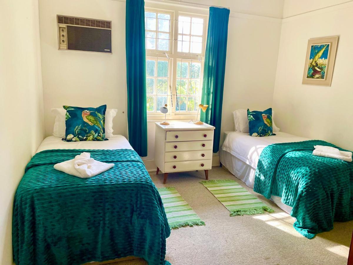 Clarendon Manor And Cottages Howick Ngoại thất bức ảnh