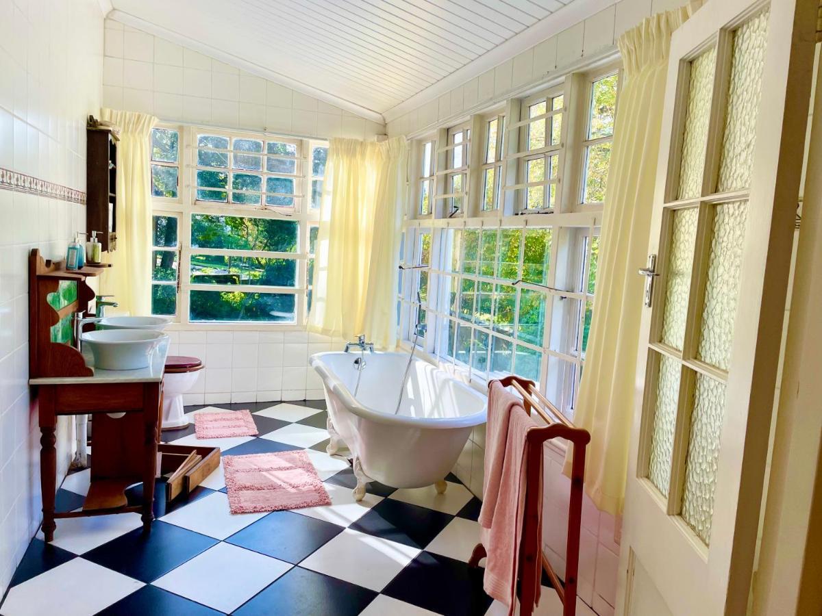 Clarendon Manor And Cottages Howick Ngoại thất bức ảnh