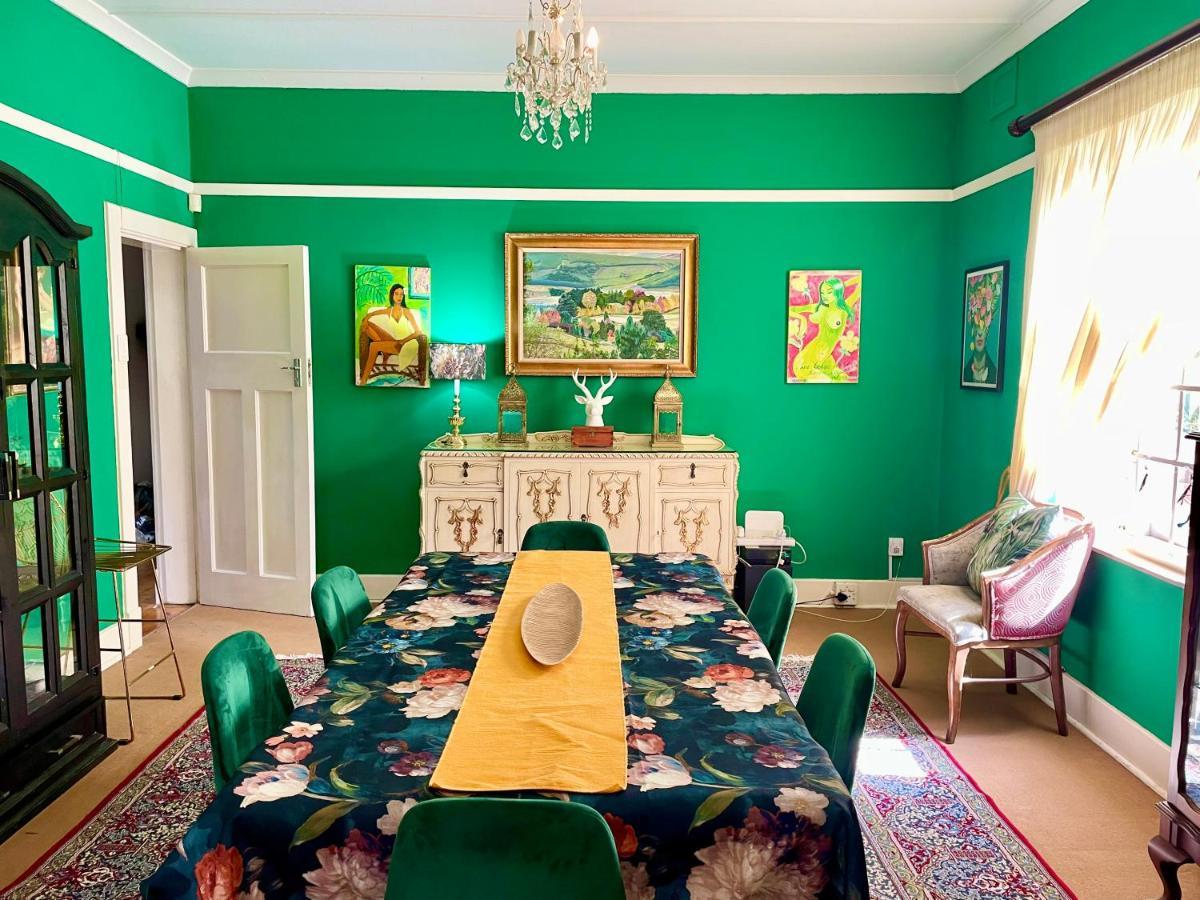 Clarendon Manor And Cottages Howick Ngoại thất bức ảnh