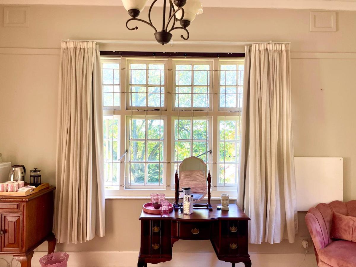 Clarendon Manor And Cottages Howick Ngoại thất bức ảnh
