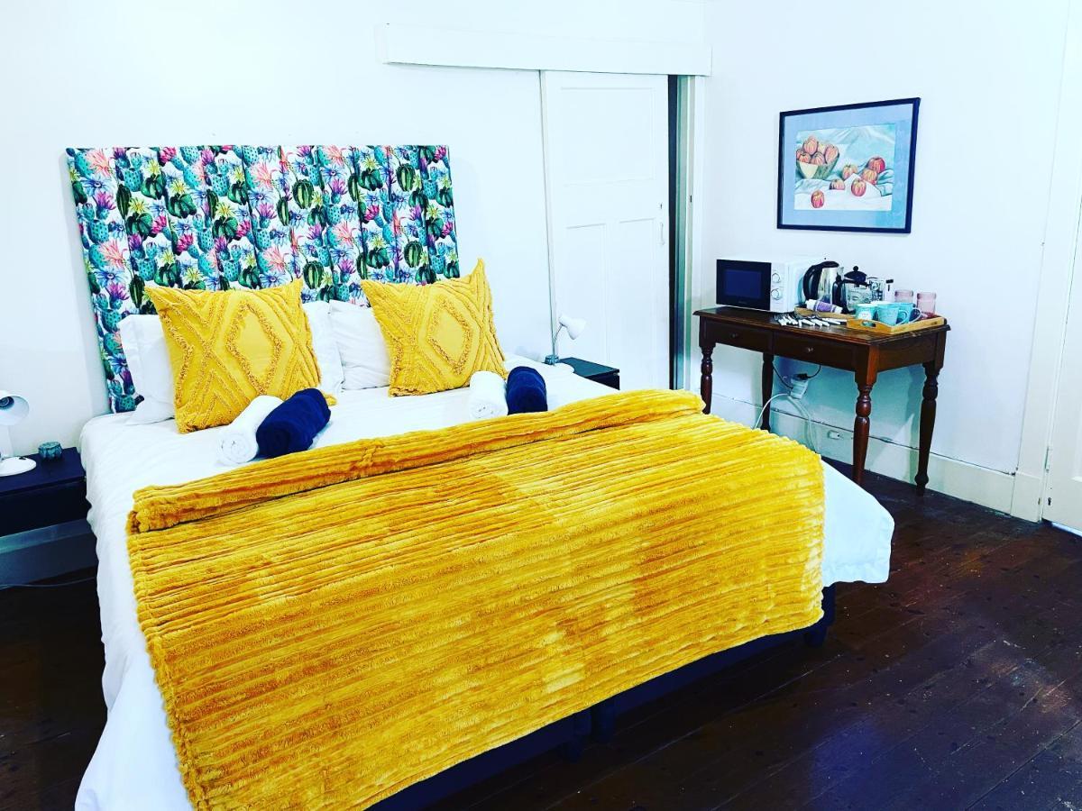 Clarendon Manor And Cottages Howick Ngoại thất bức ảnh