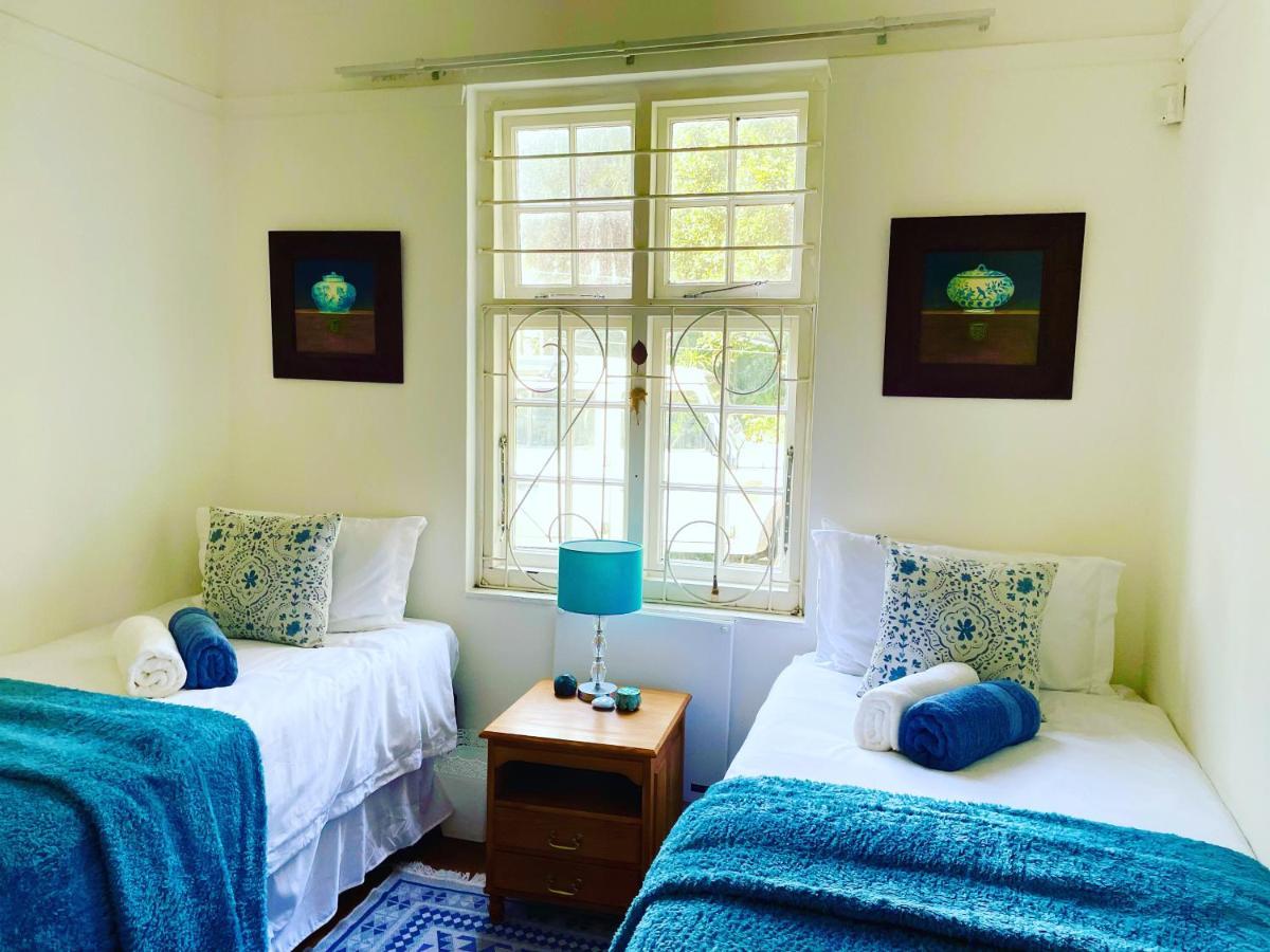 Clarendon Manor And Cottages Howick Ngoại thất bức ảnh