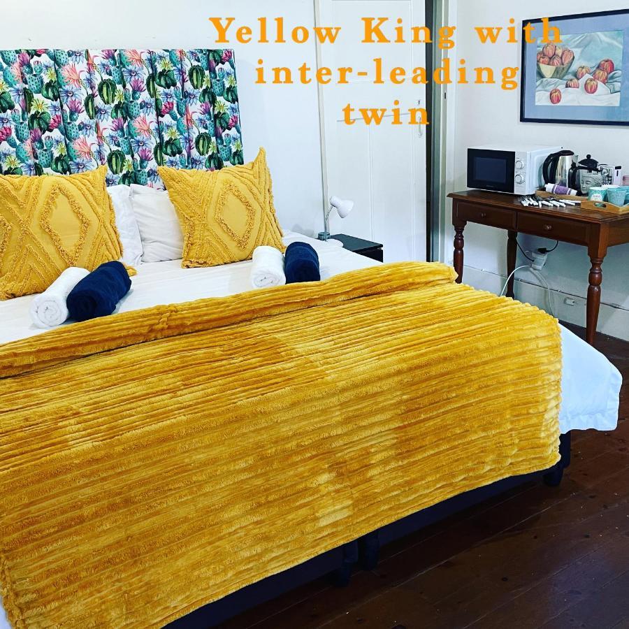 Clarendon Manor And Cottages Howick Ngoại thất bức ảnh