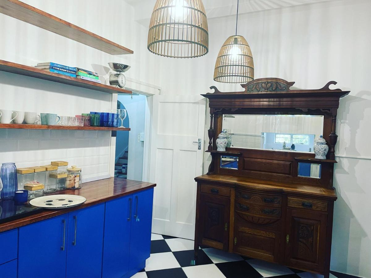 Clarendon Manor And Cottages Howick Ngoại thất bức ảnh