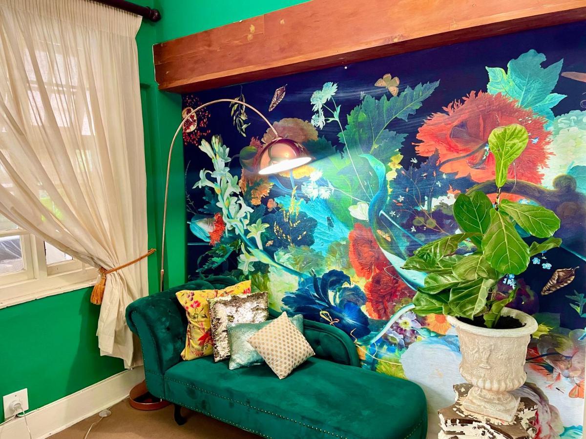 Clarendon Manor And Cottages Howick Ngoại thất bức ảnh