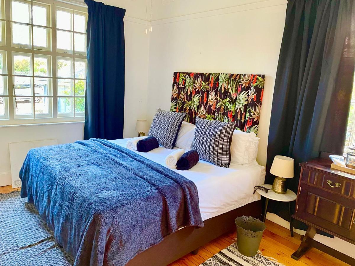 Clarendon Manor And Cottages Howick Ngoại thất bức ảnh