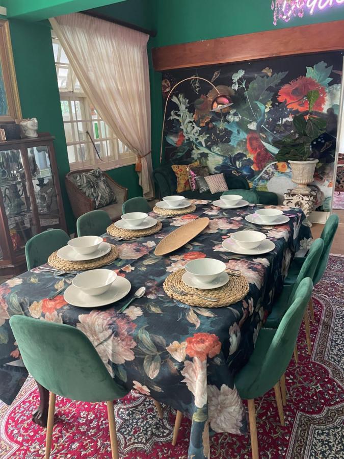 Clarendon Manor And Cottages Howick Ngoại thất bức ảnh