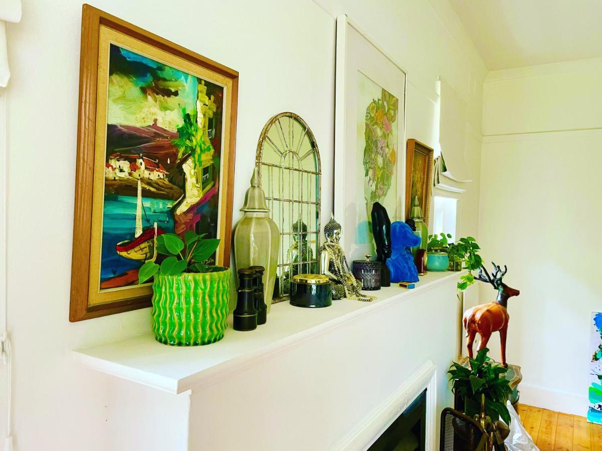 Clarendon Manor And Cottages Howick Ngoại thất bức ảnh